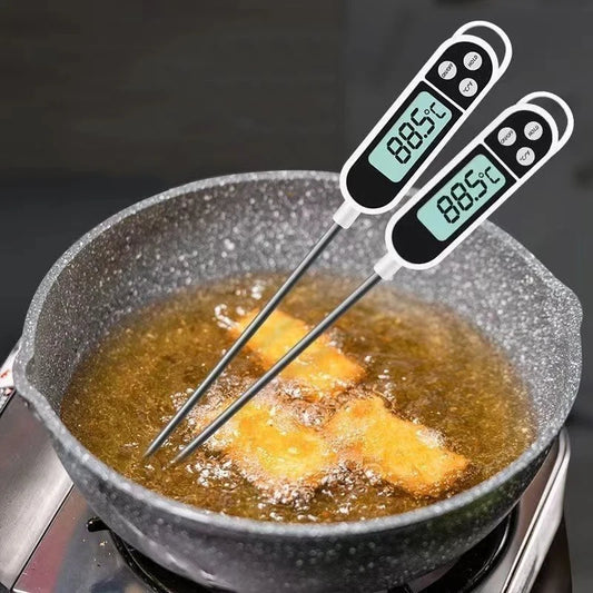 Digital Food Thermometer